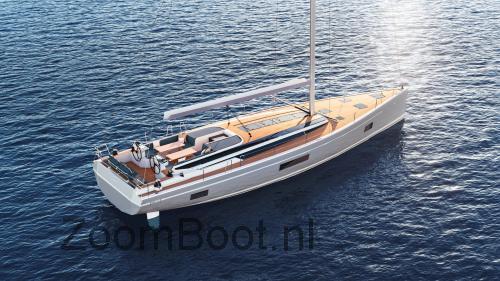 Bavaria C65 specificaties